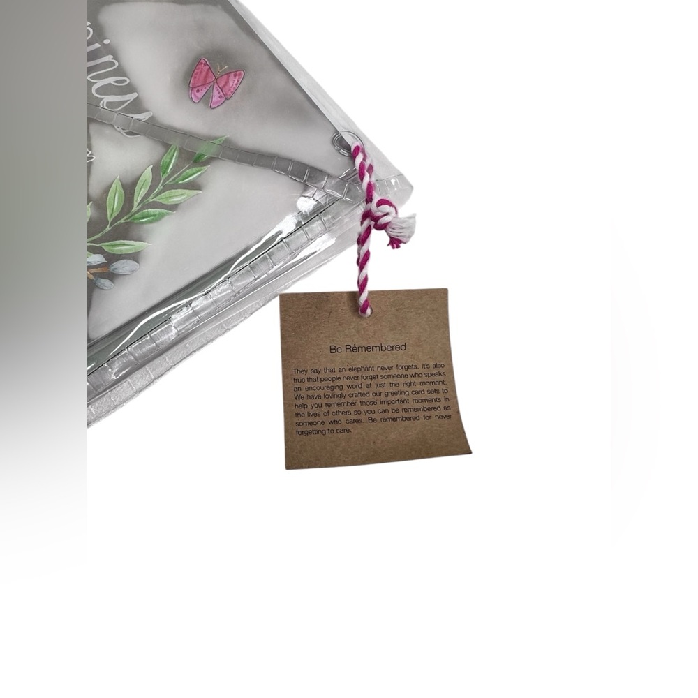Thirty-One Inspirational Card Set - Picture 3 of 3